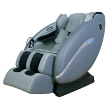 China Wholesale Electric Luxury Full Body Shiatsu Masaje 3D L Track Recliner Zero Gravity Massage Chair